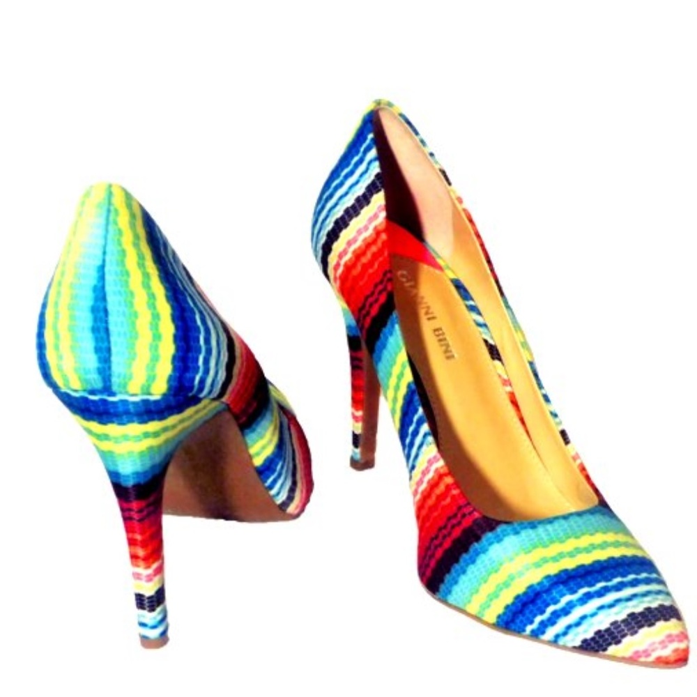 Gianni Bini heels
